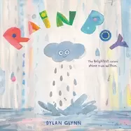 Image of rain boy