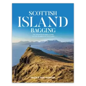 Image of Scottish Island Bagging