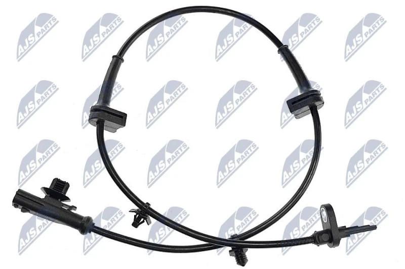 Image of NTY ABS sensor NTY HCA-FR-066
