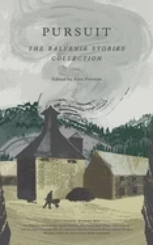 Image of pursuit the balvenie stories collection