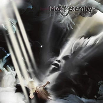 image of Into Eternity - Into Eternity CD