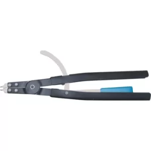 Image of 20" Straight Nose Int/Ext Circlip Jaw 165-300MM