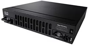 Cisco 4451-X Router