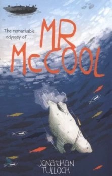 Image of Mr Mccool by Jonathan Tulloch Paperback
