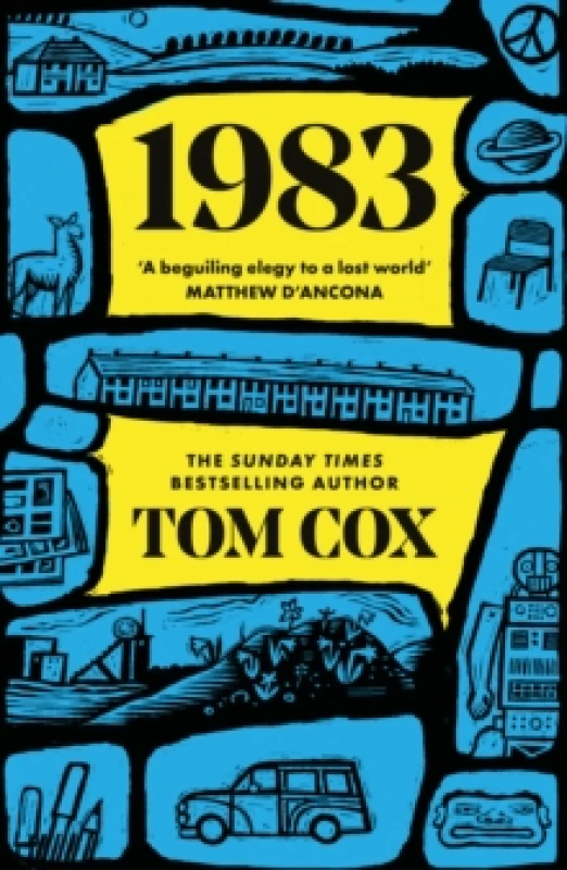 Image of 1983 Paperback / softback