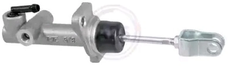 Image of A.B.S. 41926 Clutch Master Cylinder for left-hand drive vehicles Aluminium Master Cylinder,clutch (234)
