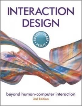 Image of Interaction Design by Yvonne Rogers Paperback