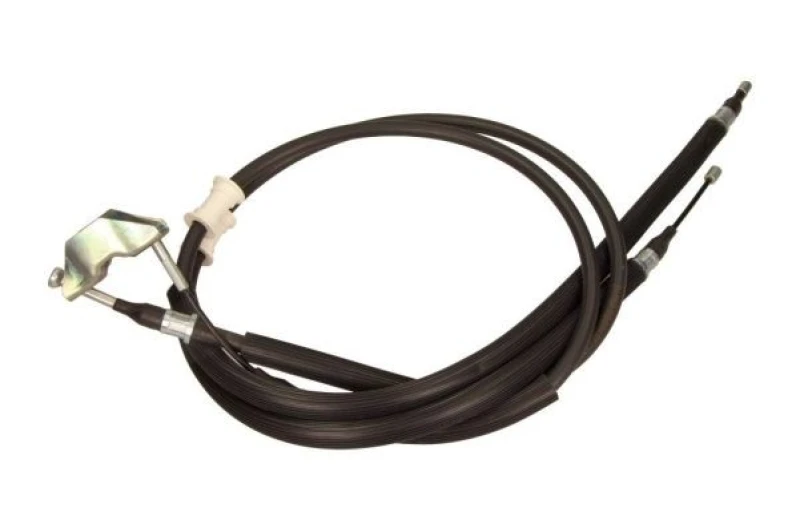 Image of MAXGEAR Handbrake cable MAXGEAR 32-0693