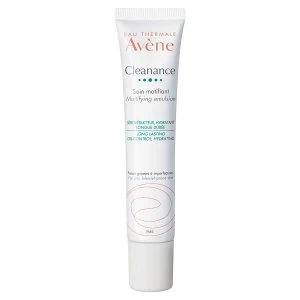 Image of Avene Cleanance Mattifying Emulsion for Blemish Prone Skin