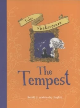 Image of The Tempest by Caroline Plaisted Paperback