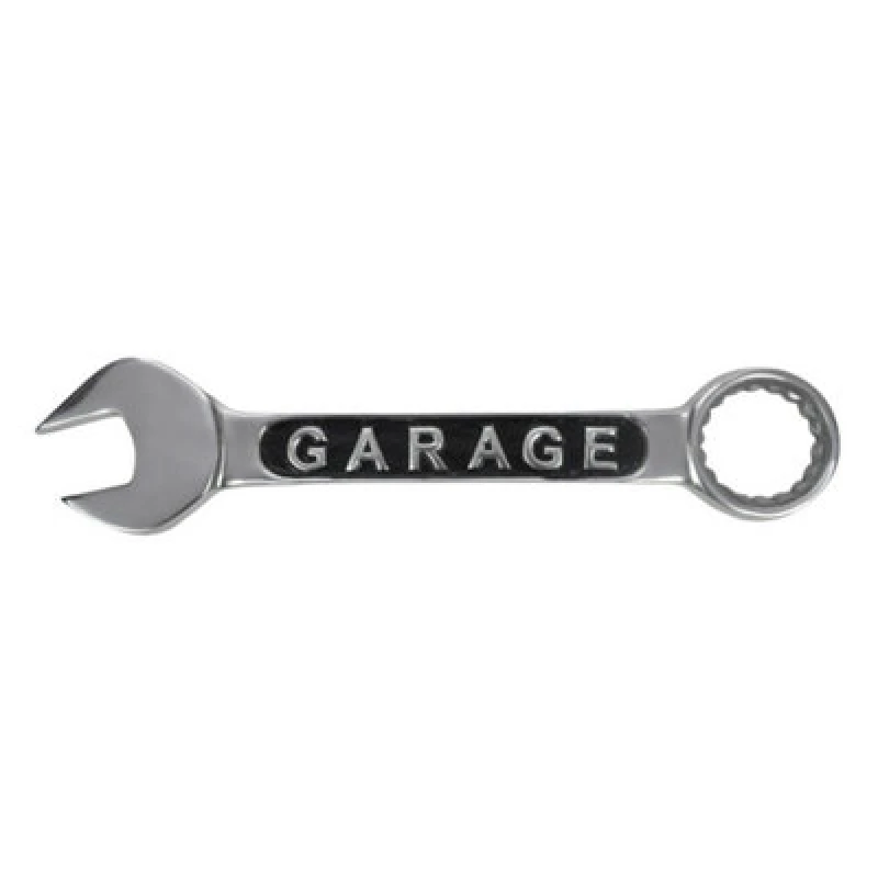 Image of MSL 60CM ALUMINIUM SPANNER WALL PLAQUE