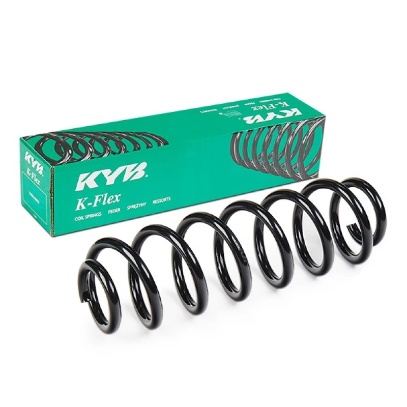 Image of KYB Coil spring KYB RA5337