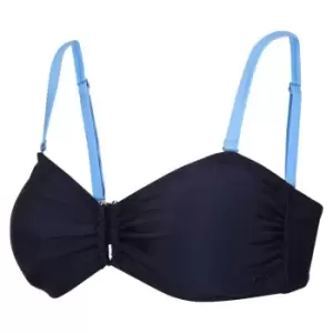 Image of Regatta Aceana III Bikini Top - Nvy/ElysmBlu