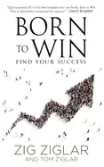 Image of born to win find your success