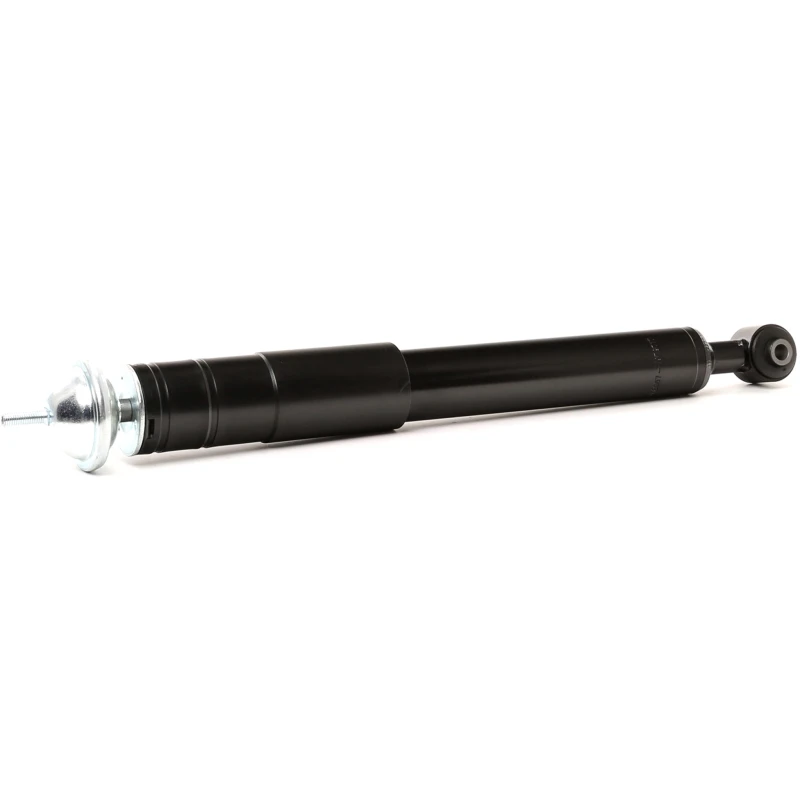Image of STARK SKSA-0132219 Shock absorber Rear Axle, Gas Pressure, Twin-Tube, Telescopic Shock Absorber, Bottom eye Shock Absorber (854)