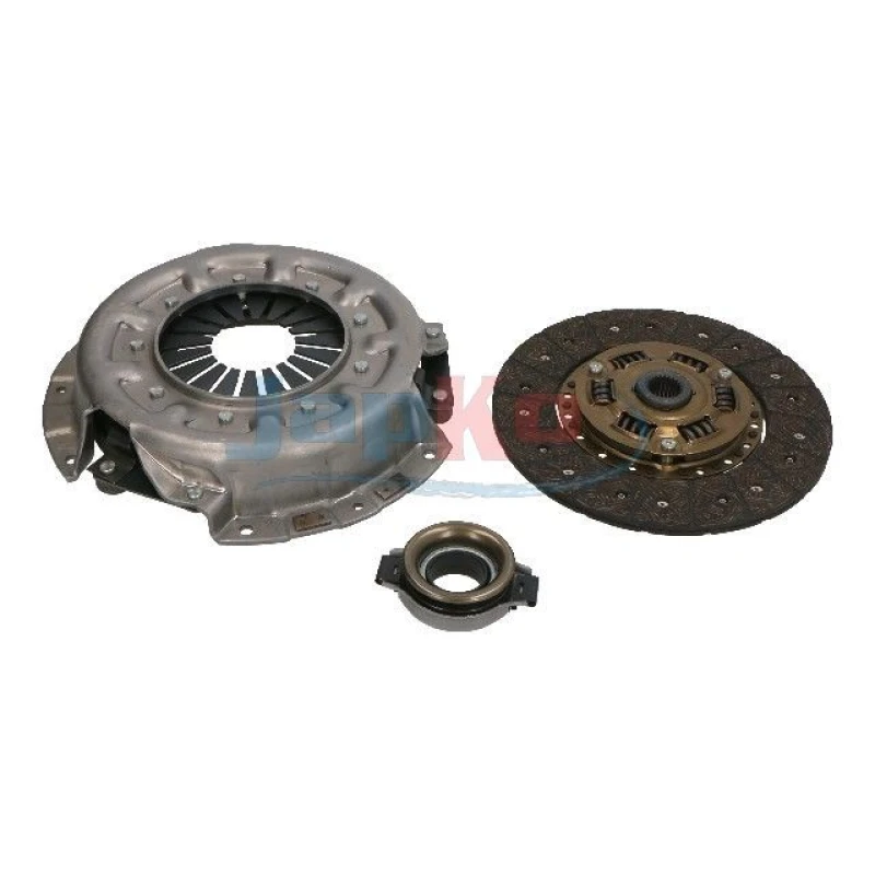 Image of JAPKO Clutch kit JAPKO 92148