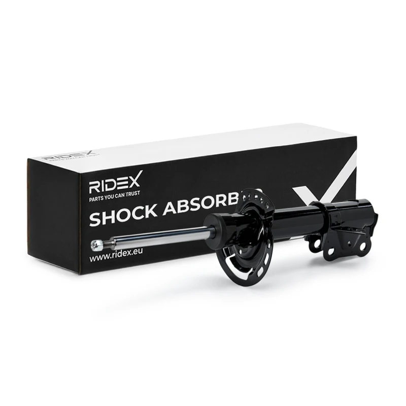 Image of RIDEX Shock absorber RIDEX 854S19584