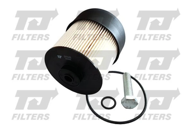 Image of QUINTON HAZELL Fuel filter QUINTON HAZELL QFF0416