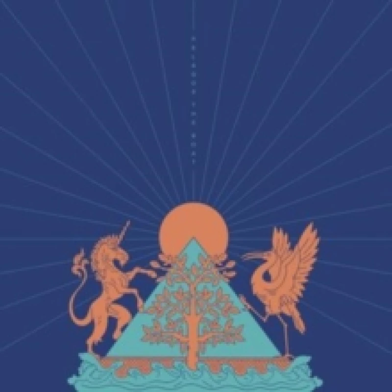 Image of The Boat Vinyl