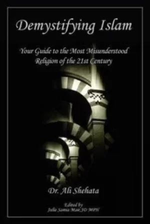 Image of Demystifying Islam by Ali Shehata
