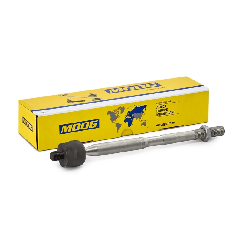 Image of Inner tie rod MOOG TO-AX-17872