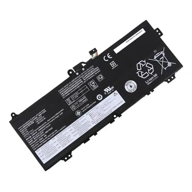 Image of CoreParts MBXLE-BA0296 laptop spare part Battery