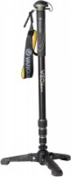 Image of Vanguard VEO 2S AM-234TR Monopod with Tri-Feet