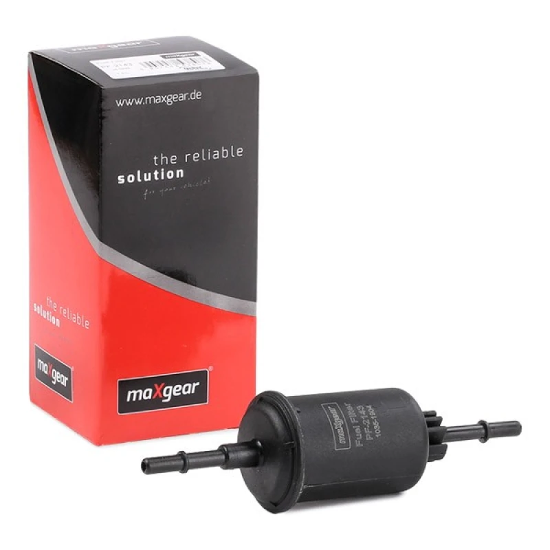 Image of MAXGEAR 26-0423 Fuel Filter In-Line Filter Fuel filter (9)
