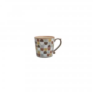 Image of Denby Heritage Flagstone Accent Large Mug