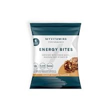 image of Energy Bites - Peanut Butter