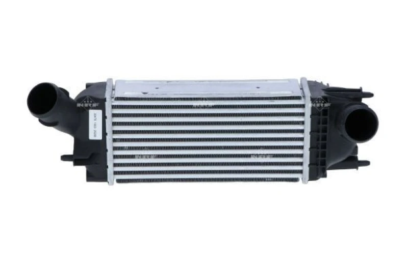 Image of NRF 30478 Intercooler Intercooler,charger (468)