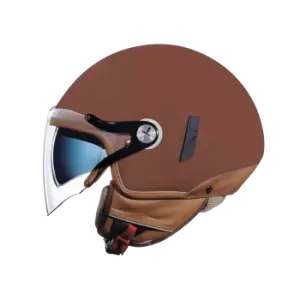 Image of Nexx SX.60 Jazzy Brown Choc Mt L