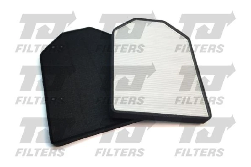 Image of QUINTON HAZELL Pollen filter QUINTON HAZELL QFC0328
