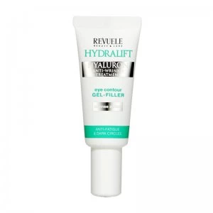 Image of Revuele Hydralift Gel-Filler Eye Contour