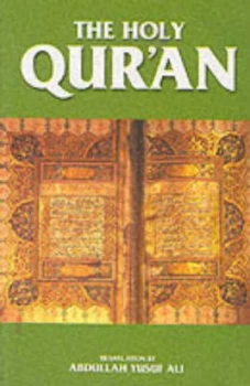 Image of Quran Hardback
