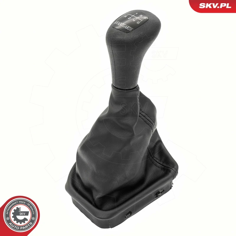 Image of ESEN SKV Gear knob ESEN SKV 63SKV522