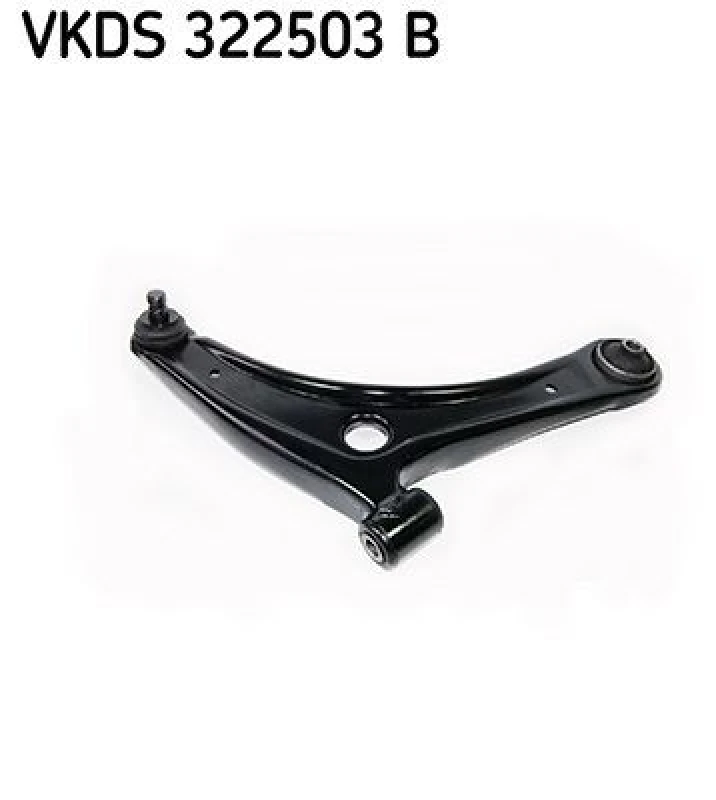 Image of SKF Suspension arm SKF VKDS 322503 B