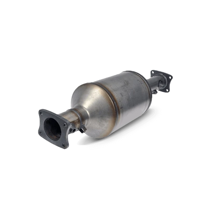 Image of HJS 93 11 3020 Retrofit Kit, soot filter Original DPF City Filter Retrofit Kit,soot filter (3249)