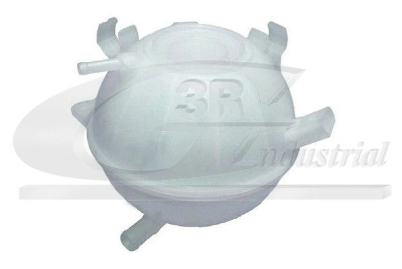 Image of 3RG Coolant expansion tank 3RG 81739