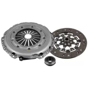 image of Clutch Kit ADP153044 by Blue Print