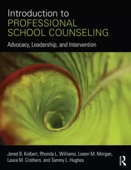 Image of Introduction to Professional School Counseling Advocacy Leadership and Intervention