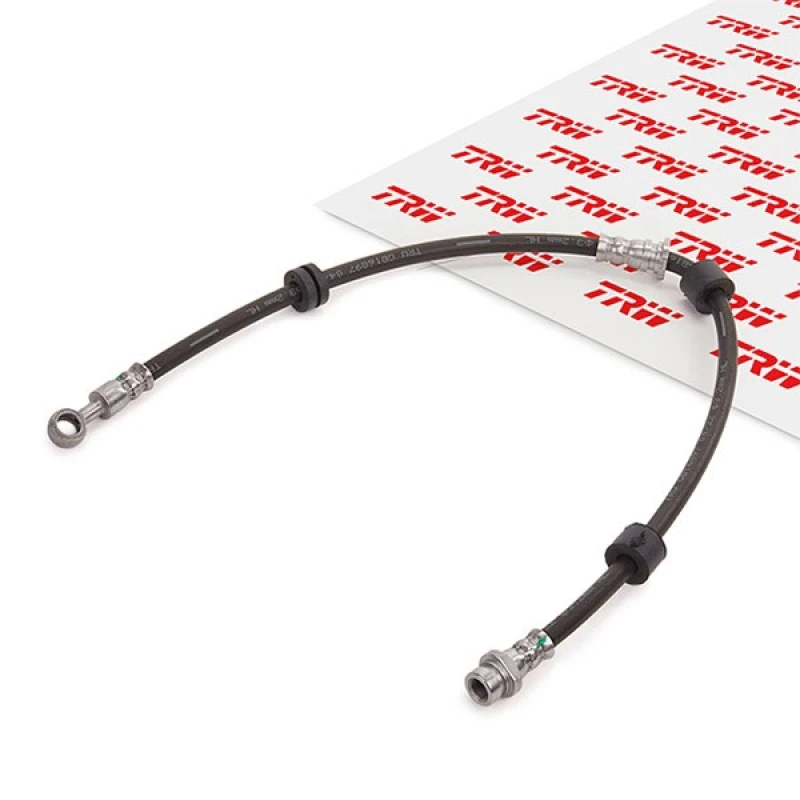 Image of Brake hose TRW PHD2091