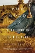 Image of gold in these hills