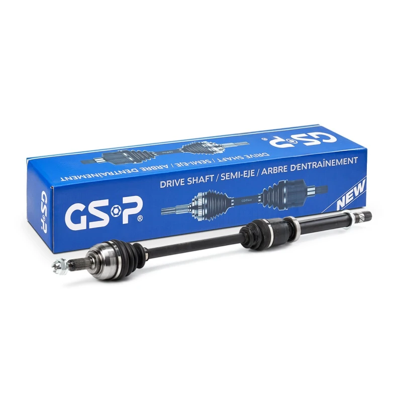 Image of GSP 250372 Drive shaft A1 Drive Shaft (13)