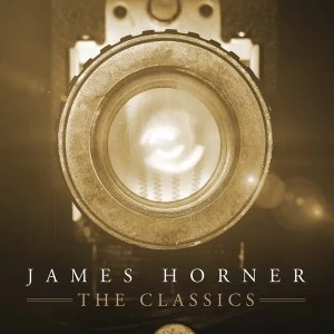 Image of James Horner - The Classics Vinyl