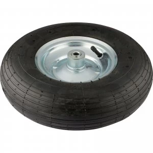Image of Draper Spare Wheel for 31619 Wheelbarrow