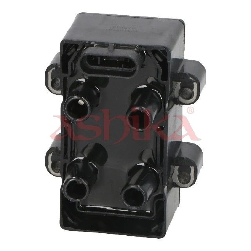 Image of ASHIKA Ignition coil ASHIKA 78-00-001