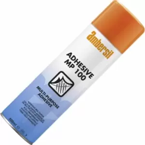 Image of Ambersil 31624-AA MP 100 Adhesive Spray 500ml