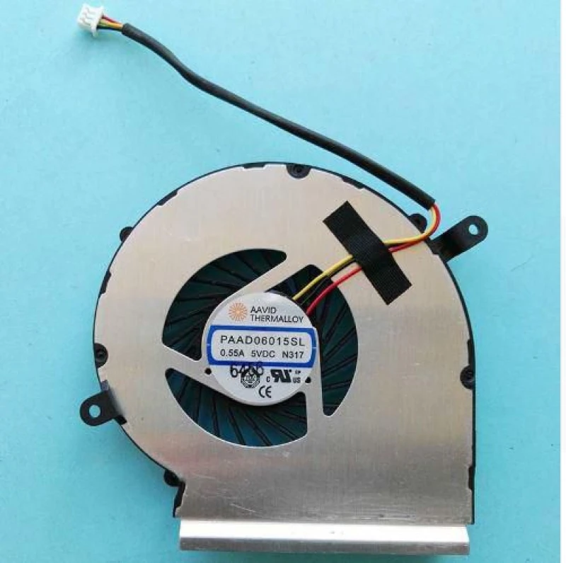 Image of CoreParts MSPF1053 laptop spare part CPU cooling fan
