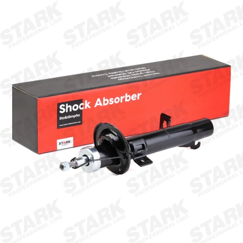 Image of Shock absorber STARK SKSA-0133031